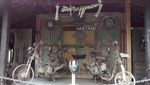 Mengintip Museum Mini Sisa Hartaku