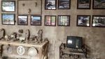 Mengintip Museum Mini Sisa Hartaku