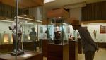 Mengintip Museum Penyimpan Sejarah Purbakala di Thailand