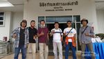 Mengintip Museum Penyimpan Sejarah Purbakala di Thailand