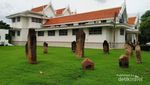 Mengintip Museum Penyimpan Sejarah Purbakala di Thailand