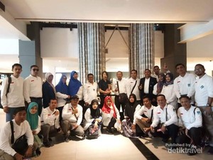 Mengintip Pabrik Timah Megah di Malaysia