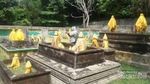 Mengintip Peninggalan Sejarah Melayu di Pulau Penyengat