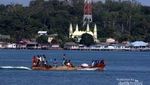 Mengintip Peninggalan Sejarah Melayu di Pulau Penyengat