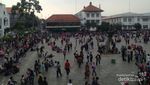 Mengintip Penjara Bawah Tanah Museum Fatahillah