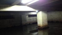Penjara bawah tanah wanita ukuran 6x9meter