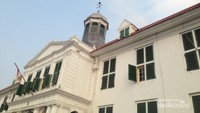 Museum Fatahillah Jakarta
