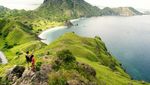 Mengintip Pesona Labuan Bajo