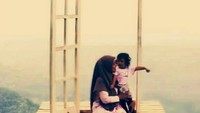Wisata keluarga di Pintu Langit Dahromo