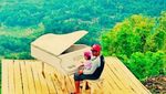 Mengintip Pintu Surga di Yogyakarta