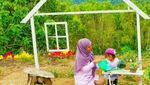 Mengintip Pintu Surga di Yogyakarta
