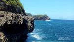 Mengintip Pulau Konservasi Cantik Punya Malang, Sempu Mengintip Pulau Konservasi Cantik Punya Malang, Sempu