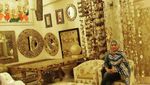 Mengintip Rumah Kerang di Cirebon