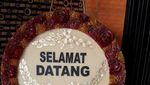 Mengintip Rumah Kerang di Cirebon