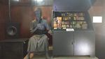 Mengintip Sejarah Pembuatan Rokok di Museum Kretek Kudus