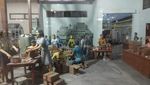 Mengintip Sejarah Pembuatan Rokok di Museum Kretek Kudus