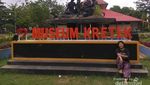 Mengintip Sejarah Pembuatan Rokok di Museum Kretek Kudus