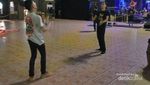 Mengintip Serunya Latihan The Book of The World di Trans Studio Bandung