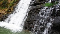 Segarnya Curug 7 Bidadari (Krestiawan Wibowo Santoso)
