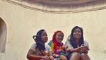Mengintip Tempat Mandi Putri Keraton di Yogyakarta