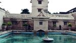 Mengintip Tempat Mandi Putri Keraton di Yogyakarta