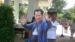 Mengintip Toilet Emas di Thailand
