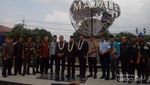 Mengintip Wajah Kota Majalengka yang Makin Instagrammable