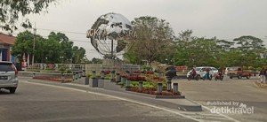 Mengintip Wajah Kota Majalengka yang Makin Instagrammable