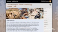 Laman Situs National Park Service