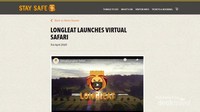 Laman Situs Longleat