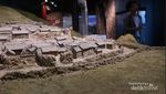Mengitip Bangunan Kuno di Museum Arsitektur Beijing