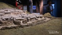 Ruang eksebisi Museum 2