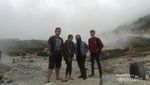 Menguak Legenda Anak Berambut Gimbal di Dieng