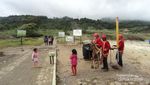 Menguak Legenda Anak Berambut Gimbal di Dieng