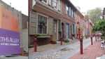 Menguak Rahasia Harta Karun Amerika di Philadelphia