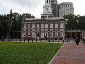 Menguak Rahasia Harta Karun Amerika di Philadelphia