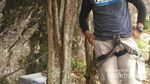 Menguji Nyali di Purwakarta