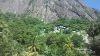 Gunung Parang