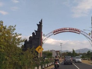 Mengulik Indahnya Kabupaten Wonogiri