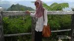 Mengulik Mitos Puncak Tertinggi Perbukitan Menoreh, Yogyakarta