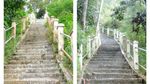 Mengulik Mitos Puncak Tertinggi Perbukitan Menoreh, Yogyakarta