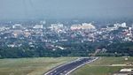 Mengulik Sejarah Bandara Adisucipto Yogyakarta