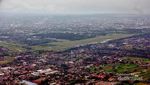 Mengulik Sejarah Bandara Adisucipto Yogyakarta