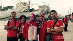 Mengungkap Sejarah Jakarta Bareng Komunitas dTraveler