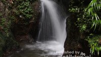 Air Terjun Tingkat ketujuh