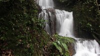 Air Terjun tingkat ketiga