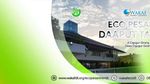 Mengunjungi Eco Pesantren Aa Gym di Masa Pandemi