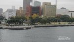 Mengunjungi Hikawa Maru, Kapal Legenda Jepang  di Yokohama