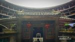 Mengunjungi Kampungnya Mulan di China, Rumah Tulou
