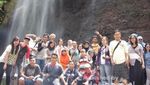 Mengunjungi Lembah Yosemite-nya Indonesia